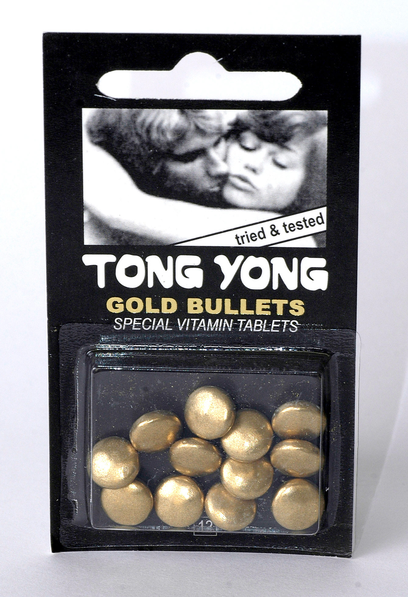 tong-yong-gold-bullets-10's